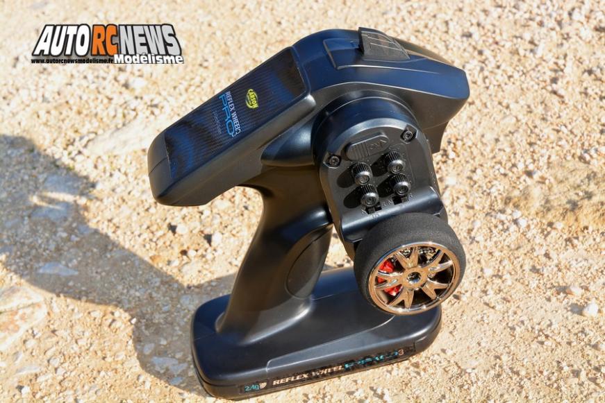 essai du carson beat warrior réf : 500404062 distribué par t2m à faulquemont.