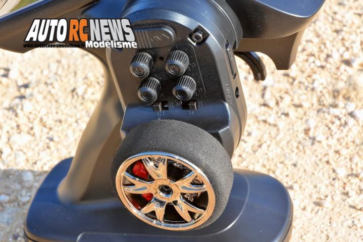 essai du carson beat warrior réf : 500404062 distribué par t2m à faulquemont.