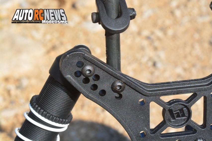 hobbytech revolt st10 2.0 rtr réf : 1.rev.st10.2.0.rtr distribué par imodel à toulouse.