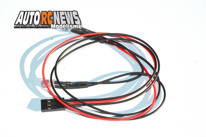 hobbytech revolt st10 2.0 rtr réf : 1.rev.st10.2.0.rtr distribué par imodel à toulouse.