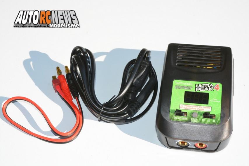 hobbytech revolt st10 2.0 rtr réf : 1.rev.st10.2.0.rtr distribué par imodel à toulouse.