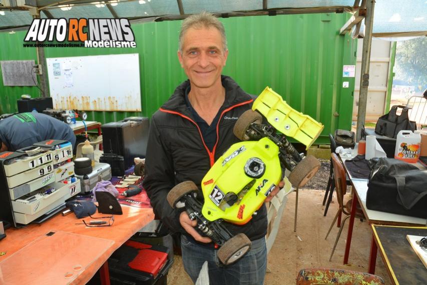 reportage du grand prix de pierrefeu du var 2015 club vamp.