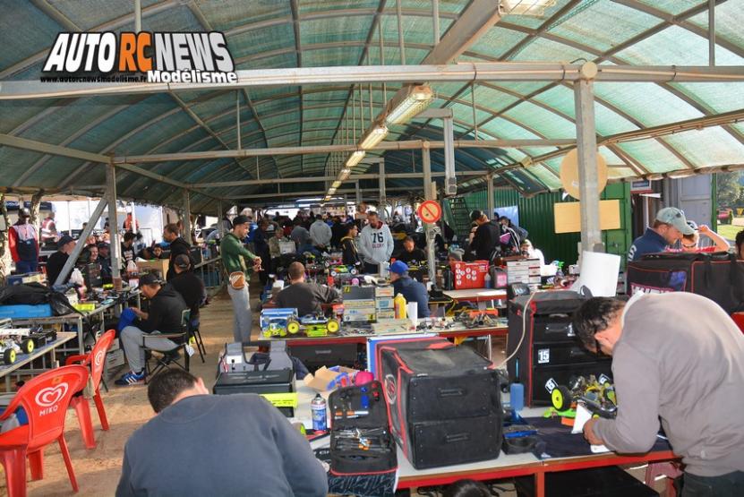 reportage du grand prix de pierrefeu du var 2015 club vamp.