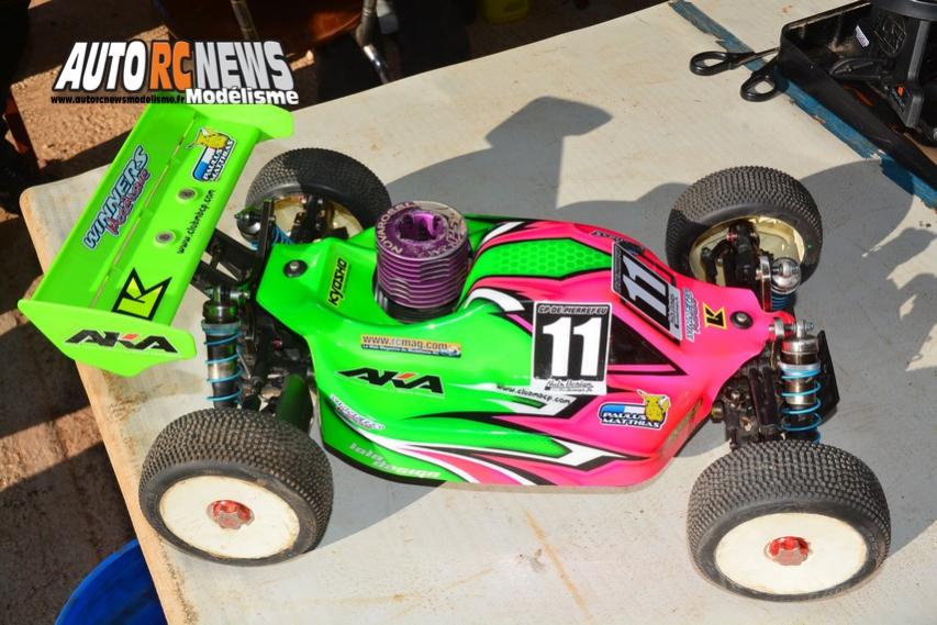 reportage du grand prix de pierrefeu du var 2015 club vamp.