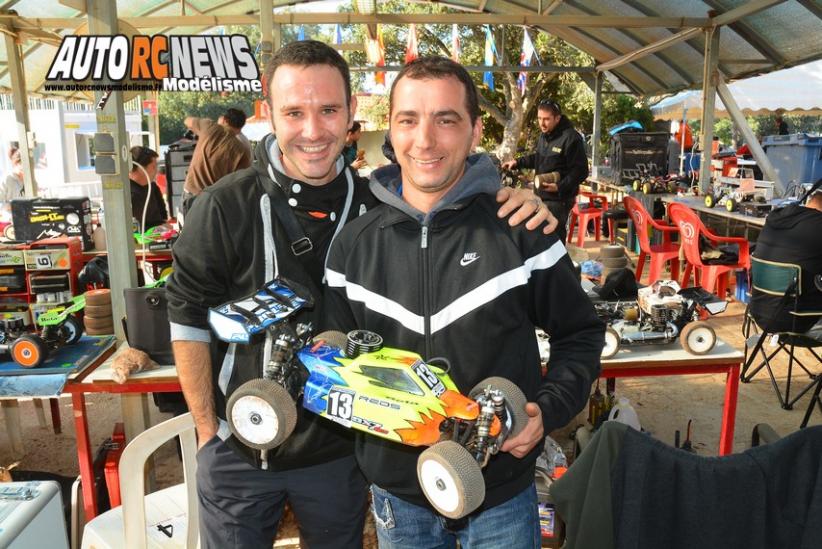 reportage du grand prix de pierrefeu du var 2015 club vamp.