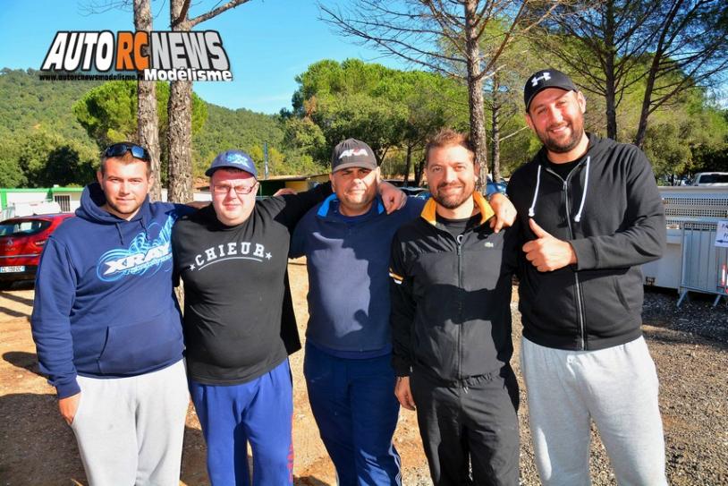 reportage du grand prix de pierrefeu du var 2015 club vamp.