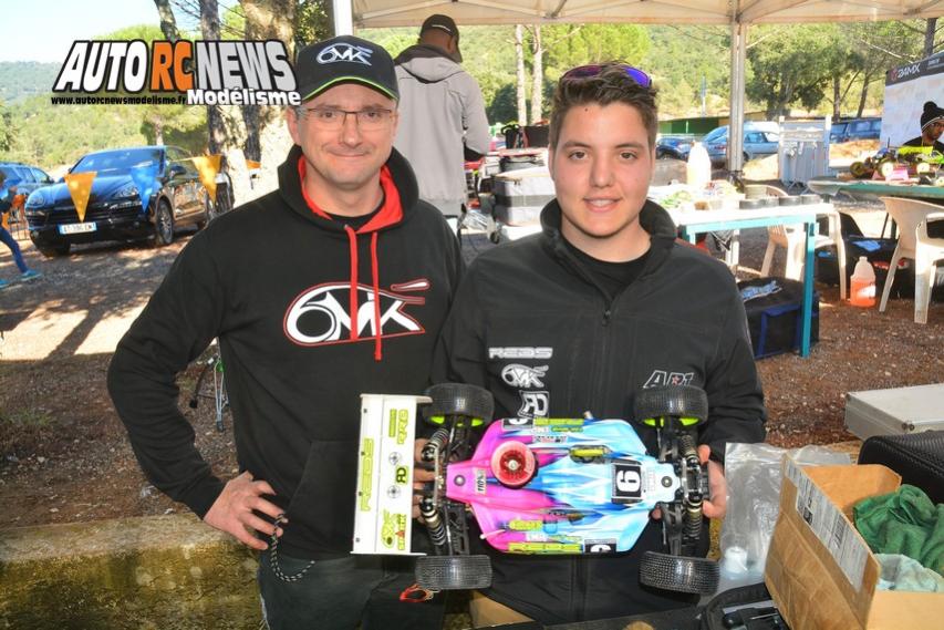 reportage du grand prix de pierrefeu du var 2015 club vamp.