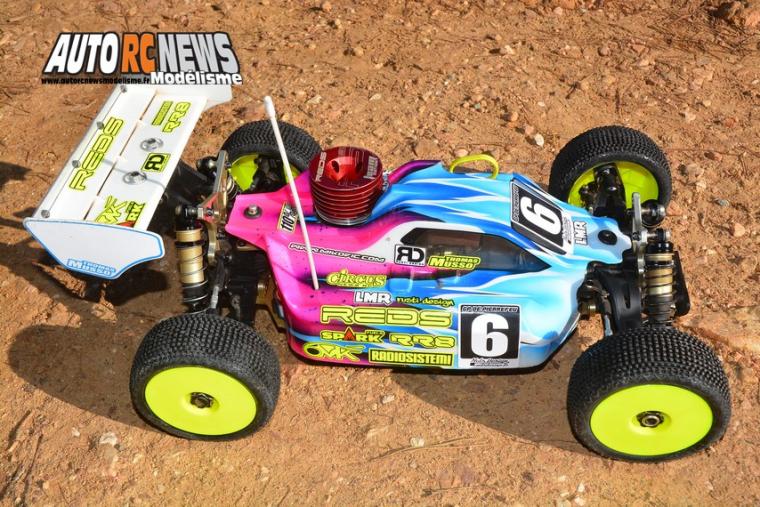 reportage du grand prix de pierrefeu du var 2015 club vamp.
