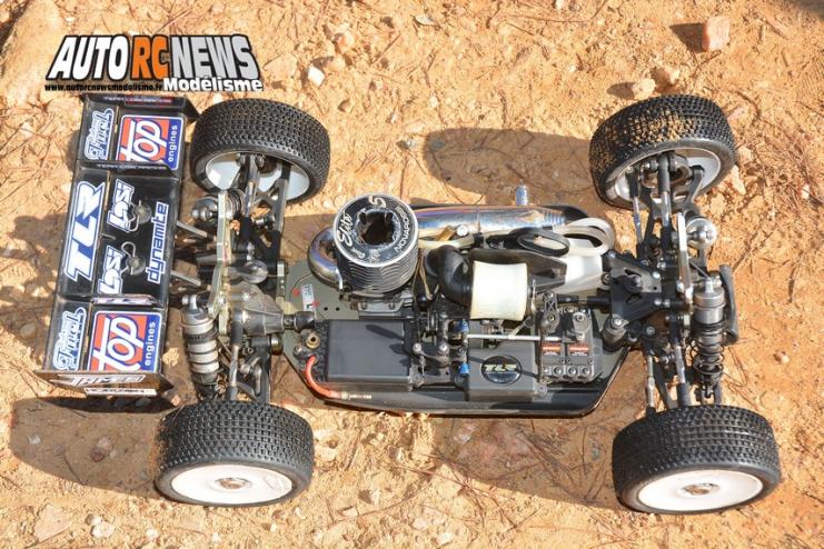 reportage du grand prix de pierrefeu du var 2015 club vamp.