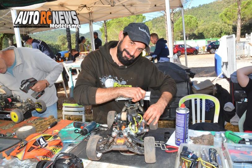 reportage du grand prix de pierrefeu du var 2015 club vamp.