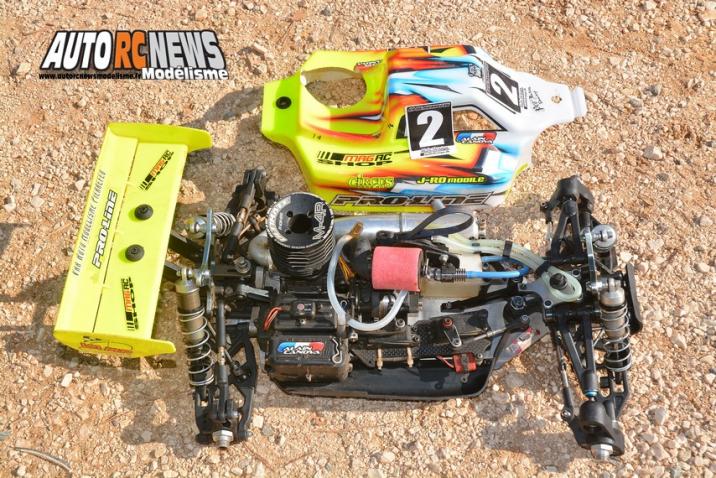 reportage du grand prix de pierrefeu du var 2015 club vamp.