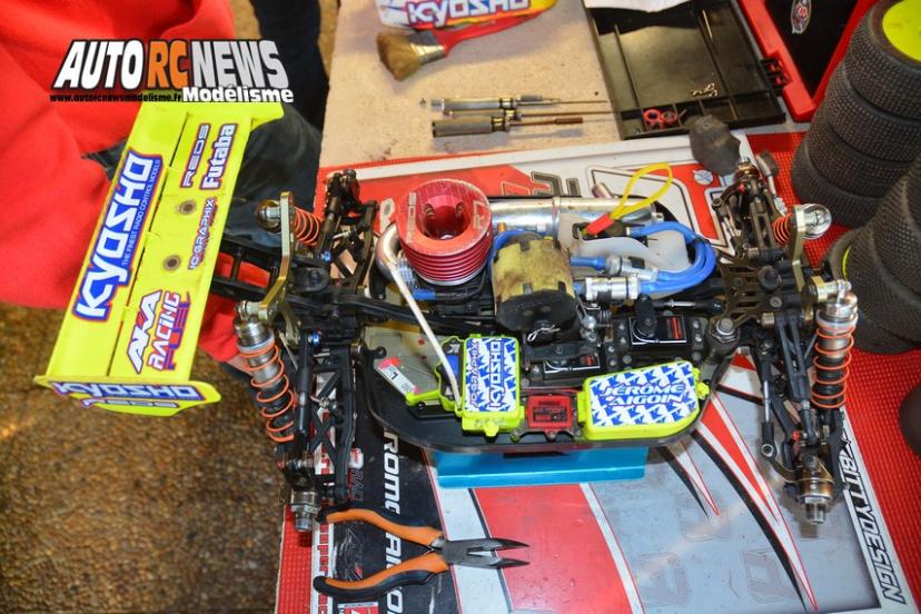 reportage du grand prix de pierrefeu du var 2015 club vamp.
