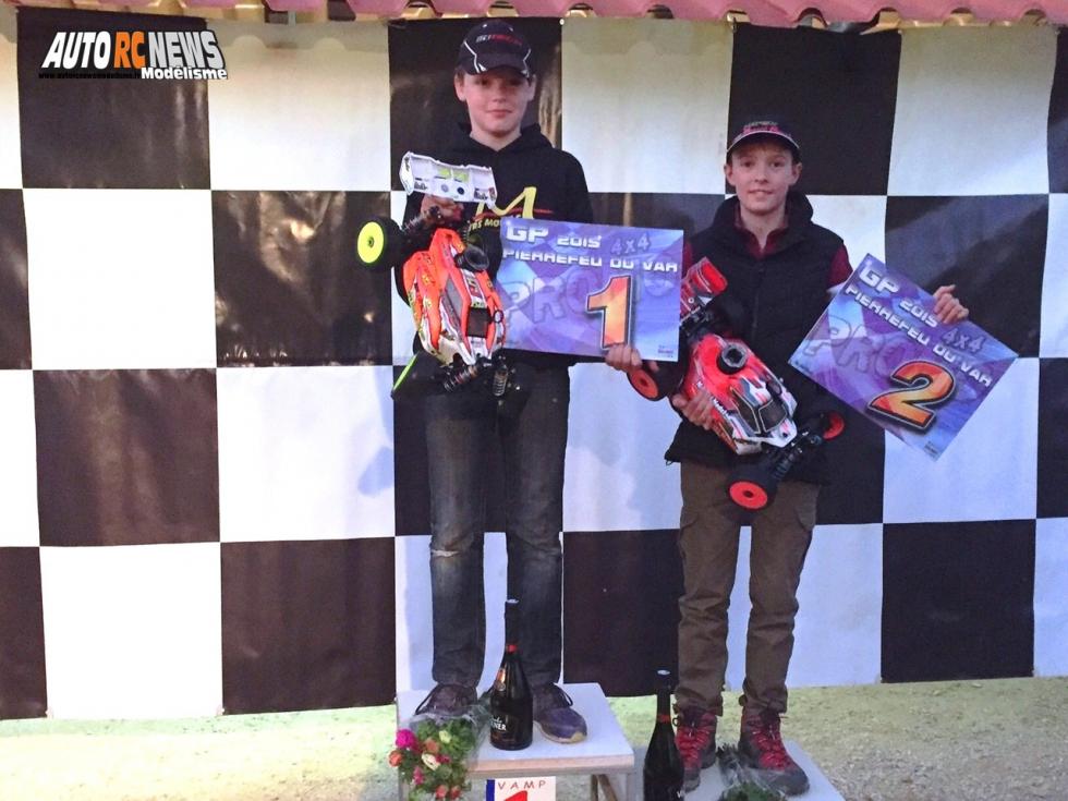 reportage du grand prix de pierrefeu du var 2015 club vamp.