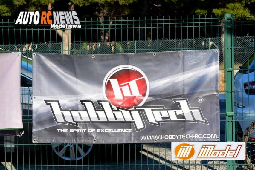 reportage mini racing tour de provence à rognac au club macr le 1er novembre 2015.