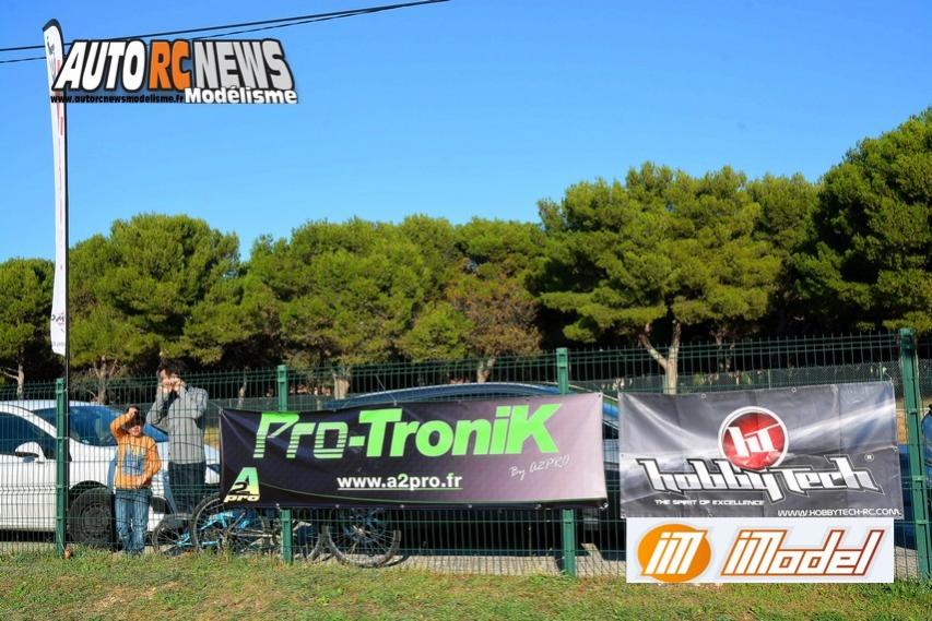 reportage mini racing tour de provence à rognac au club macr le 1er novembre 2015.