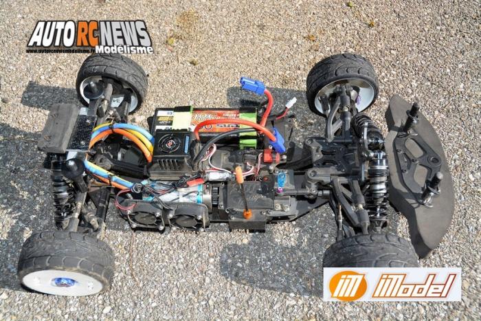 reportage mini racing tour de provence à rognac au club macr le 1er novembre 2015.