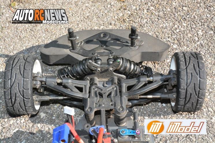 reportage mini racing tour de provence à rognac au club macr le 1er novembre 2015.
