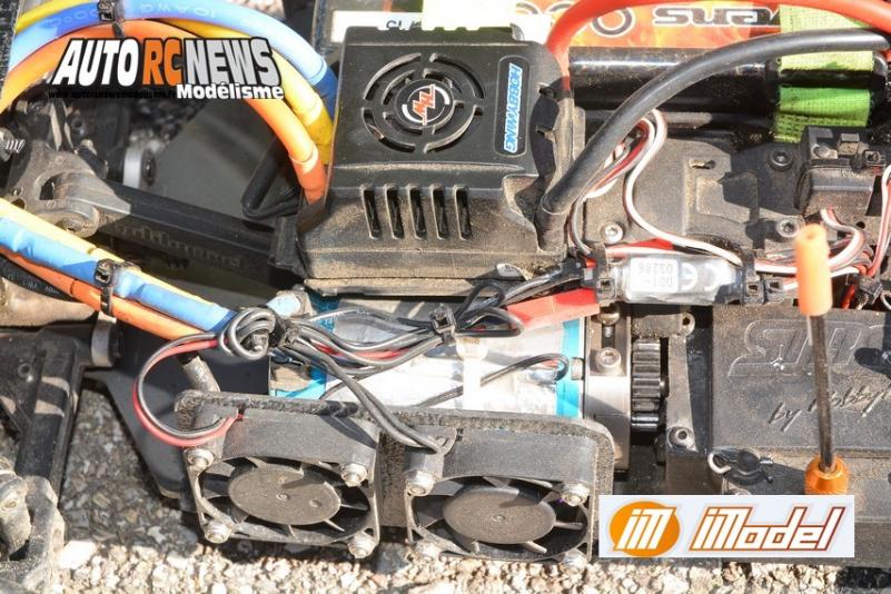 reportage mini racing tour de provence à rognac au club macr le 1er novembre 2015.