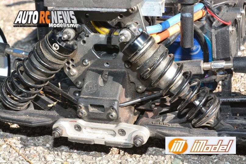 reportage mini racing tour de provence à rognac au club macr le 1er novembre 2015.