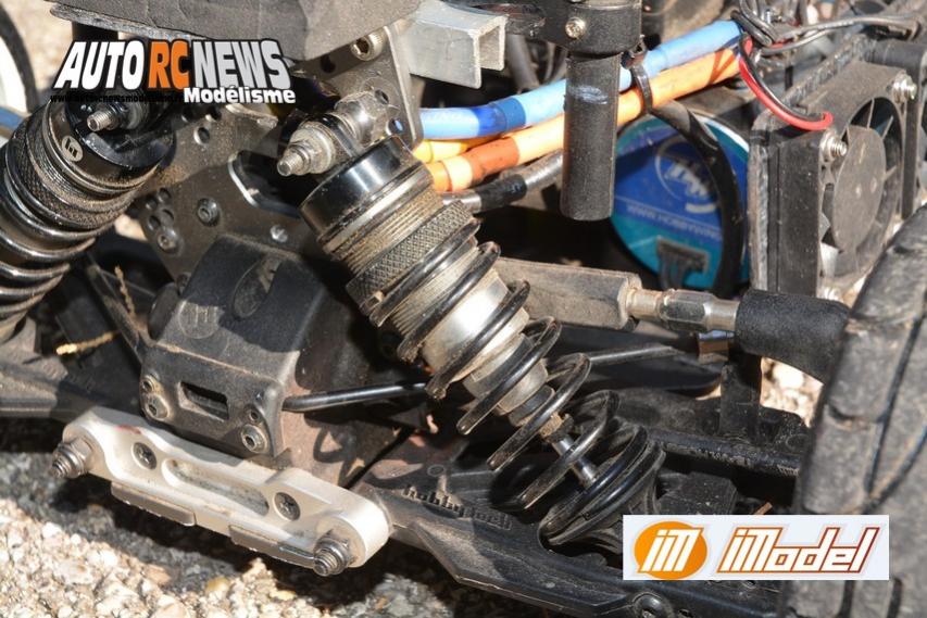 reportage mini racing tour de provence à rognac au club macr le 1er novembre 2015.