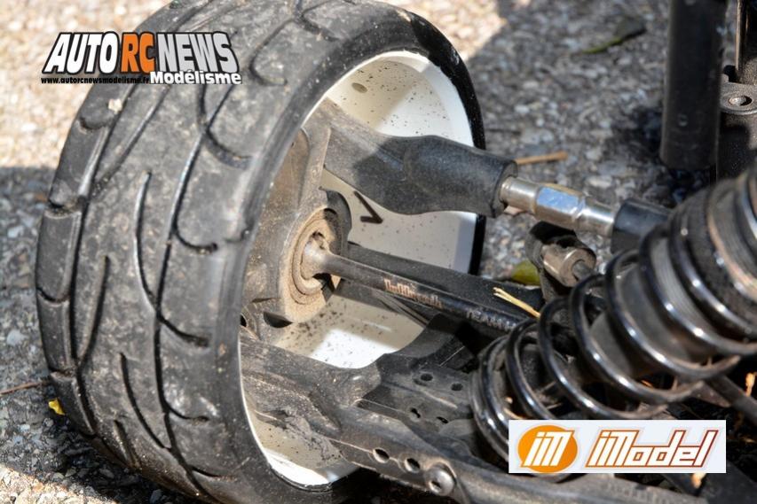 reportage mini racing tour de provence à rognac au club macr le 1er novembre 2015.