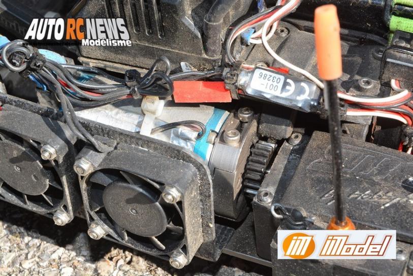 reportage mini racing tour de provence à rognac au club macr le 1er novembre 2015.