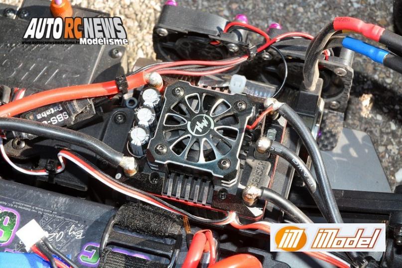 reportage mini racing tour de provence à rognac au club macr le 1er novembre 2015.