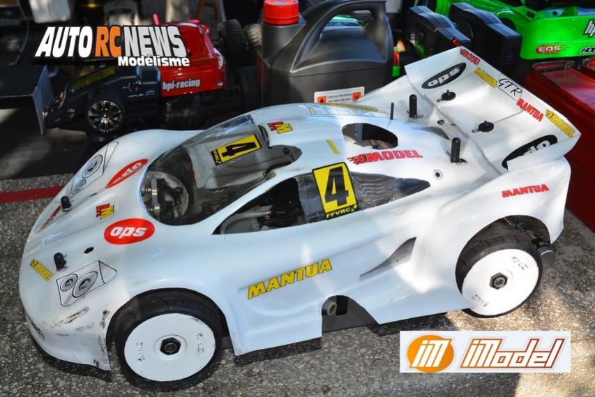 reportage mini racing tour de provence à rognac au club macr le 1er novembre 2015.
