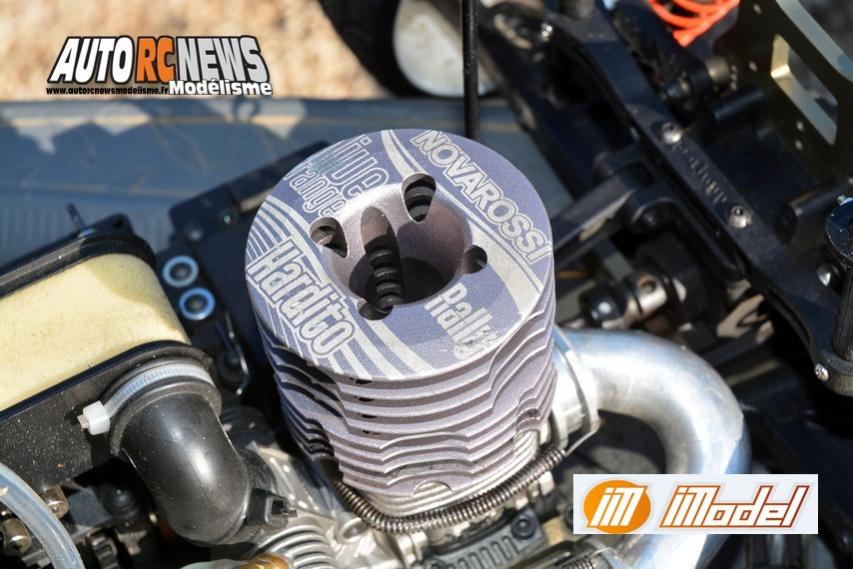 reportage mini racing tour de provence à rognac au club macr le 1er novembre 2015.