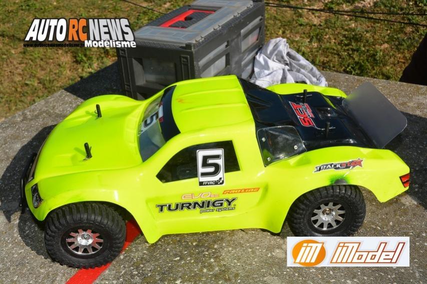 reportage mini racing tour de provence à rognac au club macr le 1er novembre 2015.