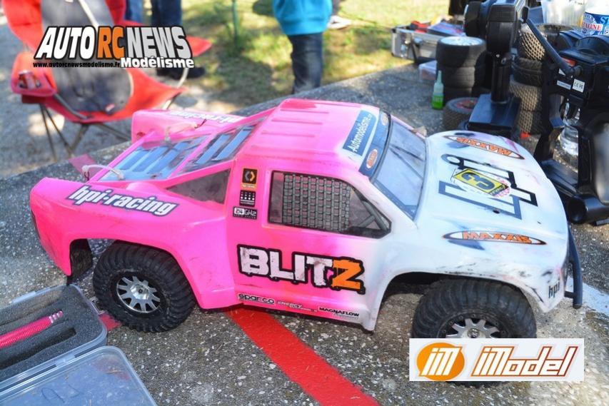 reportage mini racing tour de provence à rognac au club macr le 1er novembre 2015.