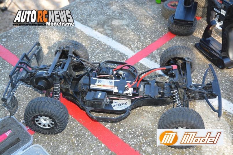 reportage mini racing tour de provence à rognac au club macr le 1er novembre 2015.