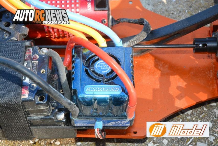 reportage mini racing tour de provence à rognac au club macr le 1er novembre 2015.