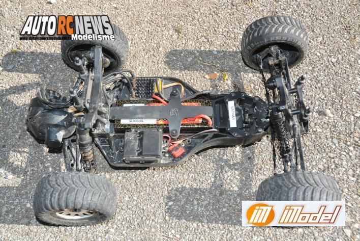 reportage mini racing tour de provence à rognac au club macr le 1er novembre 2015.