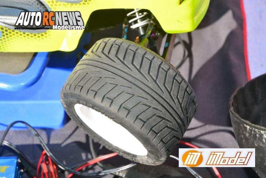 reportage mini racing tour de provence à rognac au club macr le 1er novembre 2015.
