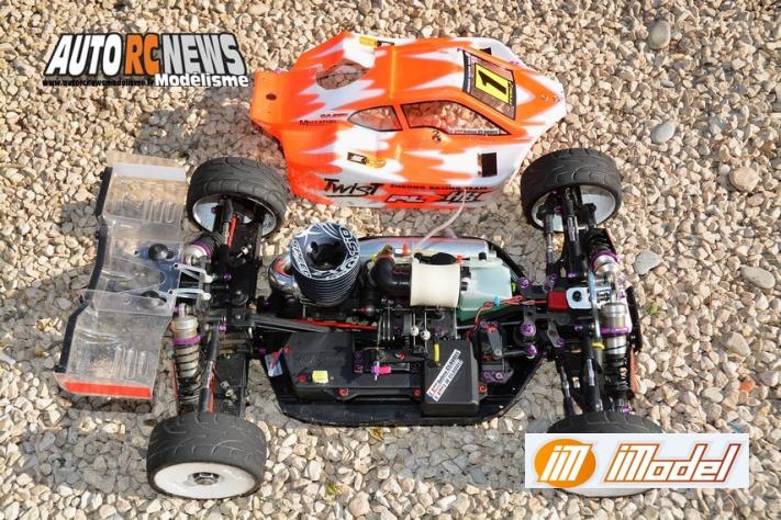 reportage mini racing tour de provence à rognac au club macr le 1er novembre 2015.