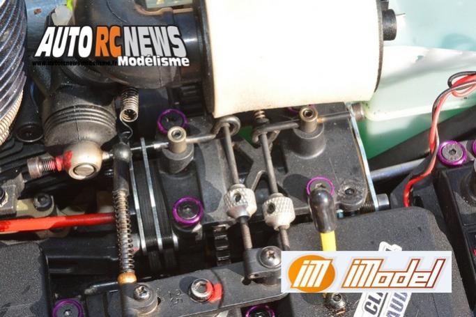 reportage mini racing tour de provence à rognac au club macr le 1er novembre 2015.