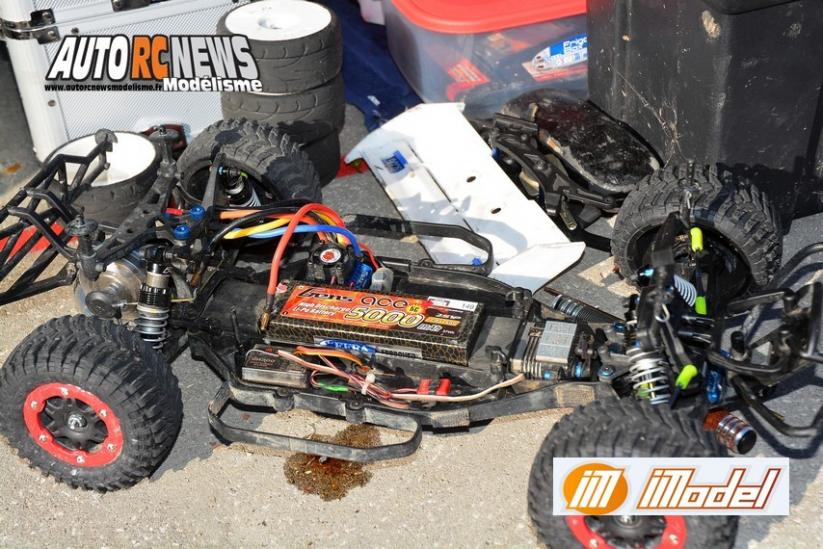 reportage mini racing tour de provence à rognac au club macr le 1er novembre 2015.
