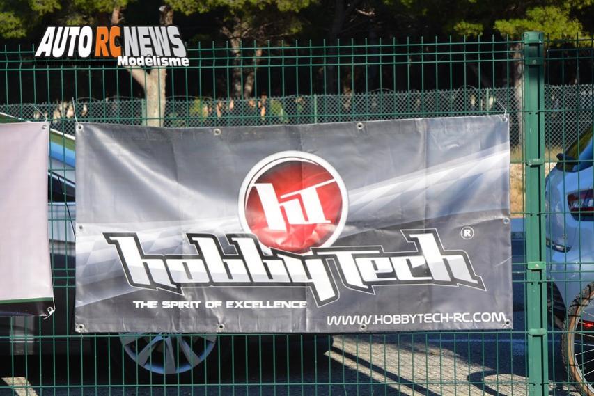 mini racing tour de provence à rognac au club macr le 1er novembre 2015.