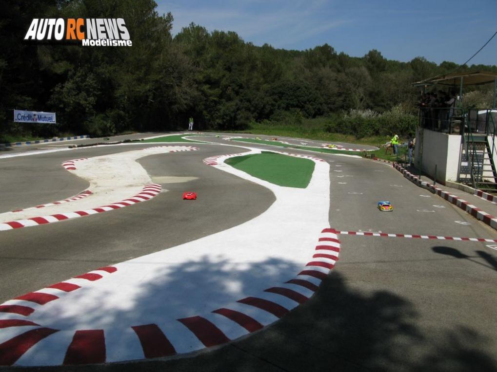 course rallygame thermique et électrique à mougins au club nsc le 8 novembre 2015.