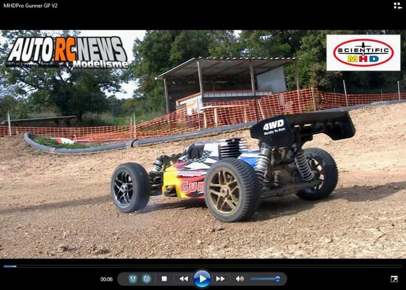 vidéo du gunner gp v2 mhdpro réf : z630001. nouveau tt 1/8ème thermique 4 x 4 distribué par scientific/mhd. vidéo du gunner gp v2 mhdpro réf : z630001. nouveau tt 1/8ème thermique 4 x 4 distribué par scientific/mhd.