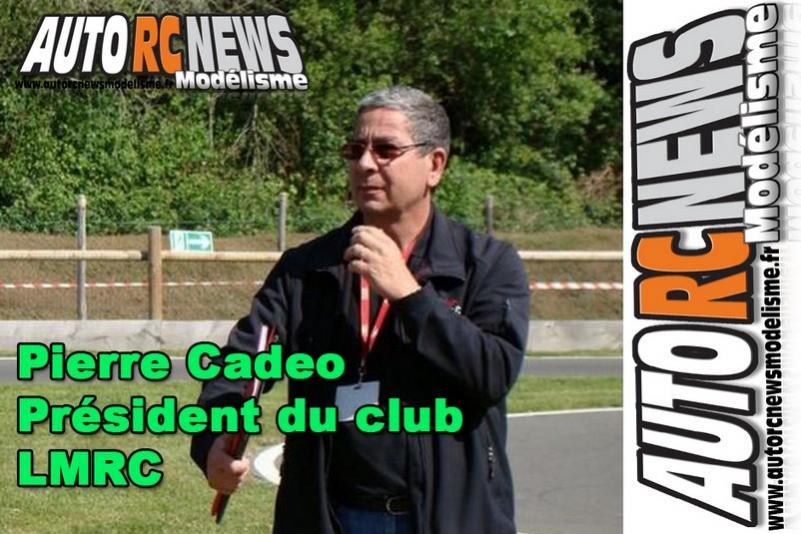 reportage coupe de france piste 1/8 4 x 4 et classique à limoges club lmrc les 10 et 11 octobre 2015.