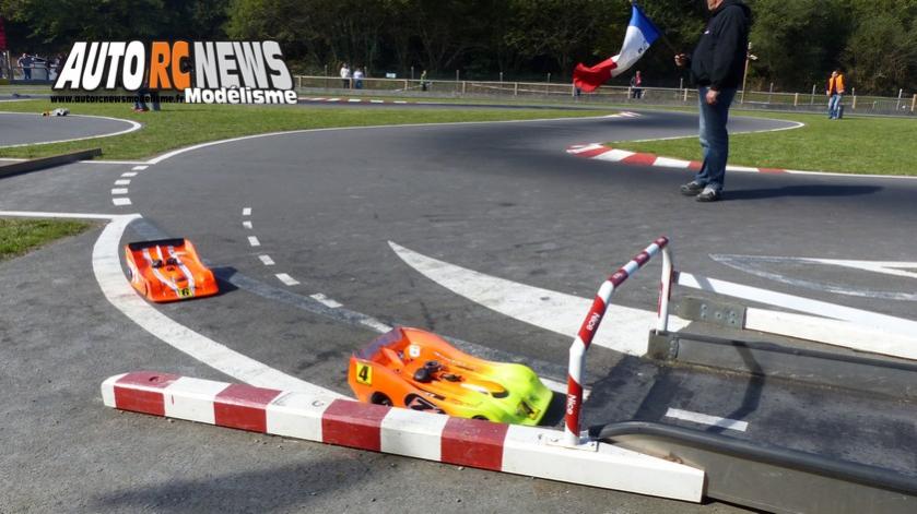 reportage coupe de france piste 1/8 4 x 4 et classique à limoges club lmrc les 10 et 11 octobre 2015.