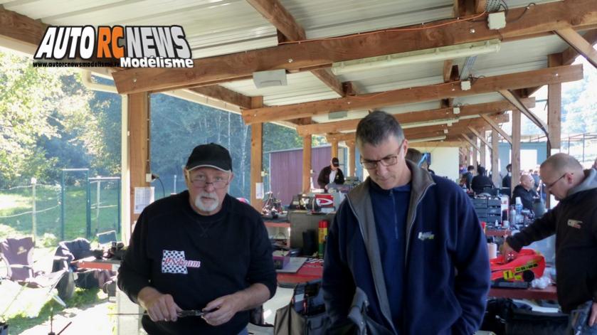 reportage coupe de france piste 1/8 4 x 4 et classique à limoges club lmrc les 10 et 11 octobre 2015.