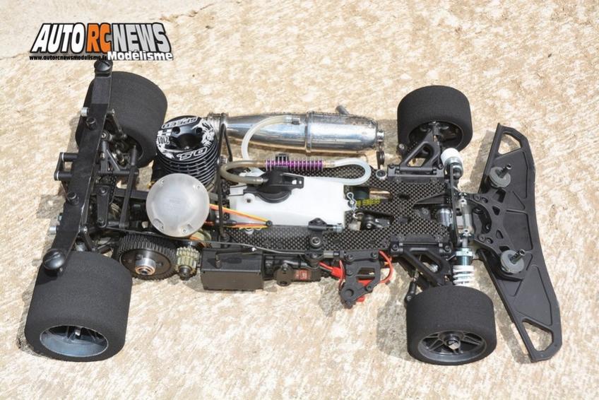 reportage coupe de france piste 1/8 4 x 4 et classique à limoges club lmrc les 10 et 11 octobre 2015.