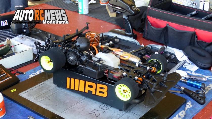 reportage coupe de france piste 1/8 4 x 4 et classique à limoges club lmrc les 10 et 11 octobre 2015.