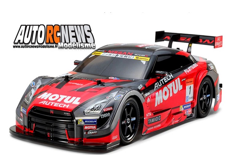 tamiya motul autech gt-r réf : 58625 distribuée prochainement par t2m à faulquemont. tamiya motul autech gt-r réf : 58625 distribuée prochainement par t2m à faulquemont.