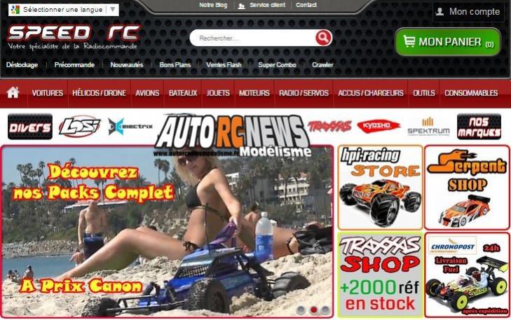 remise exceptionnelle de 15% sur le site du magasin speed rc jusqu'au 2 octobre 2015. remise exceptionnelle de 15% sur le site du magasin speed rc jusqu'au 2 octobre 2015.