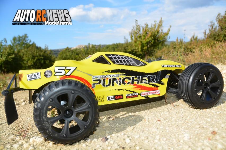 AutoRCNews sur ID 27334