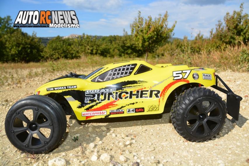 AutoRCNews sur ID 27337